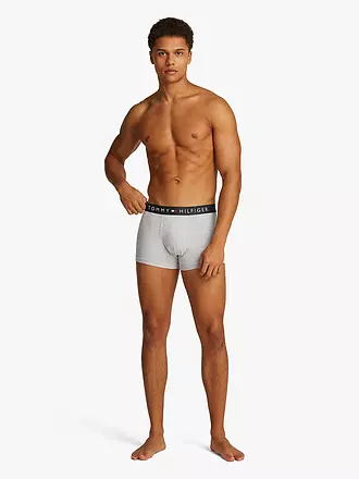 TOMMY HILFIGER | Pants 3er Pkg. beige | 